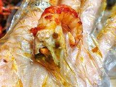 -老东镇啤酒屋海鲜加工·蒸汽海鲜·海鲜烧烤(台东店)