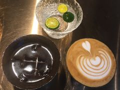 -茶是一枝花泡茶店