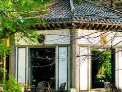 -香然会·园林雅宴(陆家嘴店)