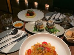 -OGGI TRATTORIA PIZZERIA(深业上城店)