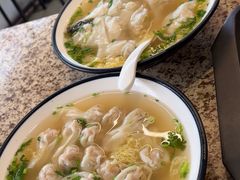 -小倩倩•鸡汤馄饨(江西路创始店)