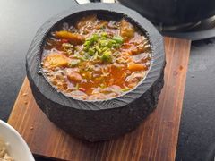 -野菌皇海景野生菌火锅(滨海大道店)