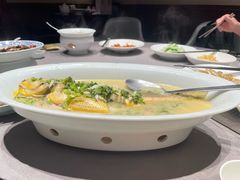 -钱塘花园·宁波菜