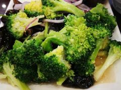 -同胜祥清真新豫菜(杜岭街店)