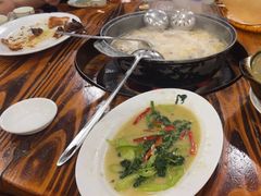-侠成水上农庄(工业大道店)