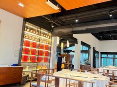 -禧宴Joyous Restaurant(禧园店)