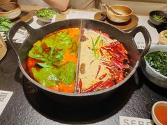 -山缓缓火锅(上海闵行龙湖店)