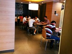 -麦当劳(磨子桥店)