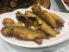 -国人川菜(李家村建东街店)