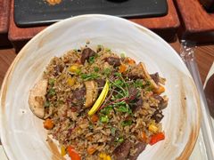 -一沙一城·岩烤牛扒(深圳首店)