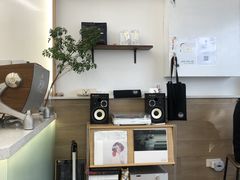 -Onirii Coffee(长乐路店)