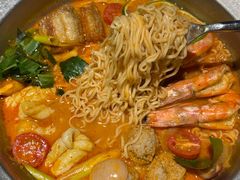 -翡翠鸟精品泰国菜(北辰财富中心店)