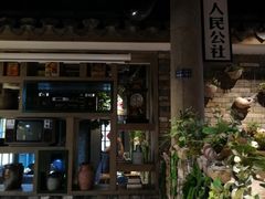 大堂-茅炒屋龙虾·烧烤·湘菜(新河路店)