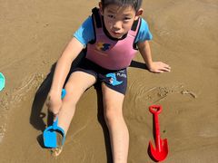 -金海湾海鲜排档(朱家尖店)