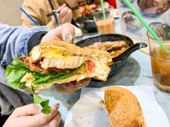 -华嫂冰室(尖沙咀店)