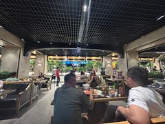 -川骄海鲜自助(亚运村店)