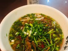 -易裕和·长沙米粉(友谊路店)