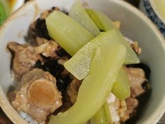 -黄祥华养生堂·炖汤·营养蒸饭(岭南天地店)