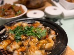 -闽南厝·闽南菜(福隆店)