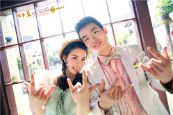 -维纳斯婚纱摄影(预约减现金)