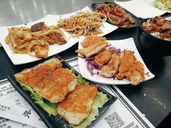 -台烘平价铁板烧(奥城店)