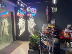 -周忆刺青原创设计定制