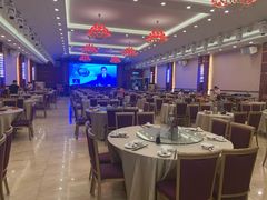 大堂-顺风山庄(水濂山店)