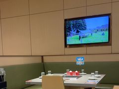 -海底捞火锅(方圆荟店)