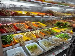 -钢管厂五区小郡肝串串香(通锦桥店)