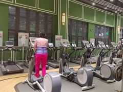 -悦莱美游泳健身会所(御景壹号店)
