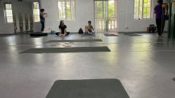 -心俞普拉提运动