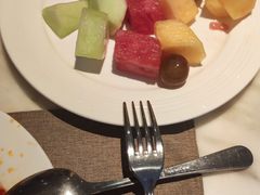 -国际贵都65自助餐厅