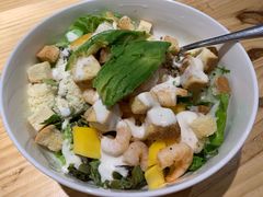 -CALIFORKS加州叉子轻食(朝阳门店)