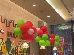 -德克士(通灌北路店)