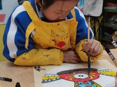 -杨梅红艺术教育(水贝教学中心)