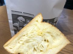 -爸爸糖吐司面包(南京奥体店)