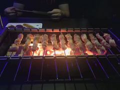 -很久以前羊肉串(清河店)