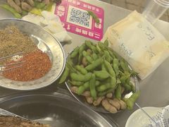 -清真·馬坡二旦烧烤(人生一串拍摄店)