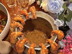 -蝦塘·中国餐馆(城墙南马道巷店)