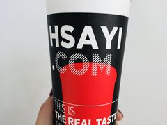 -沪上阿姨鲜果茶(万达影城店)