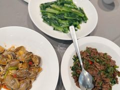 -徐记海鲜·宴会(大唐西市|丰庆店)