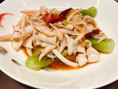 油淋鸟贝-东莱馋房(陆家嘴店)