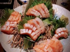 -田野日本料理(仙霞路店)