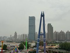 -川旺角川粤融合菜•海景餐厅(星海广场店)