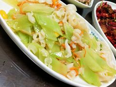 -火娃菜馆(新岭花园1期店)