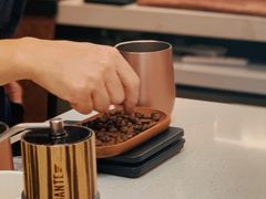 -Again Coffee Roaster(香蜜湖店)