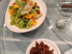 -高玛纳驴肉火烧(河间总店)