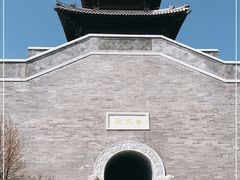 -水西公园