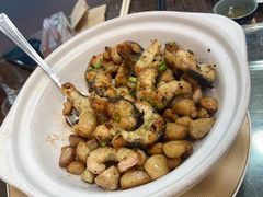 -东江海鲜酒家(艺都分店)