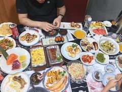 -松坂屋日料自助(长城路店)